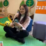 Галина Петрова ПУК Монтесори курс